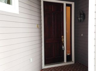 200 Washington Ave UNIT 4, Oxford, MS 38655