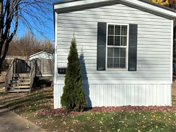 167 Paradise Blvd, Madison, OH 44057