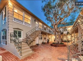 215 Bonair St UNIT 11, La Jolla, CA 92037