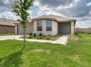 3009 Grand Gulf Rd, Fort Worth, TX 76123