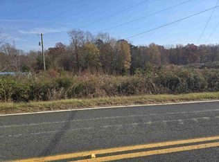 TRACT 4 Green River Rd, Gaffney, SC 29341