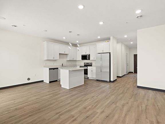 2nd image of 3680 9th St NW #105