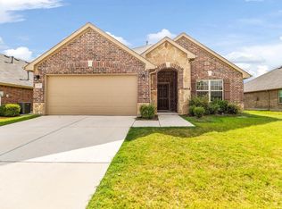 728 Kinghaven Dr, Little Elm, TX 75068
