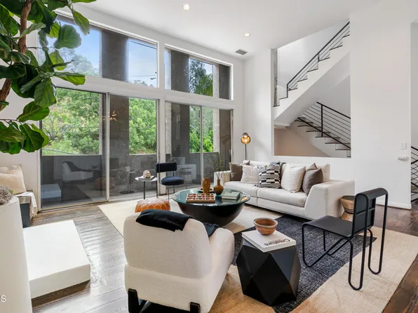 655 Museum Dr, Los Angeles, CA 90065