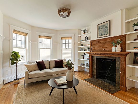 3rd image of 85 Trowbridge St #2