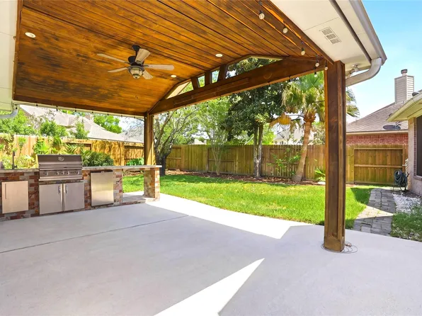 4707 Stackstone Ln, Katy, TX 77450