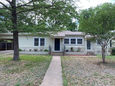 208 N Acorn St, Fredericksburg, TX, 78624