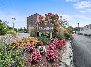 196 Locust St APT 208, Lynn, MA 01904