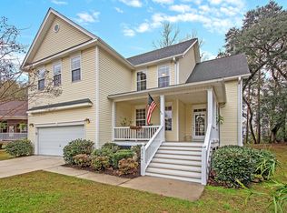 8316 Sinkler Ct, North Charleston, SC 29418