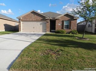 11427 Luckey Ledge, San Antonio, TX 78252
