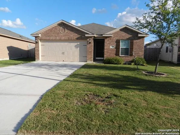 11427 Luckey Ledge, San Antonio, TX 78252