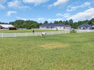 7356 Johnson Shortcut Rd, Conway, SC 29527