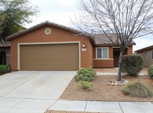 4816 E Desert Thorn Dr, Tucson, AZ 85756