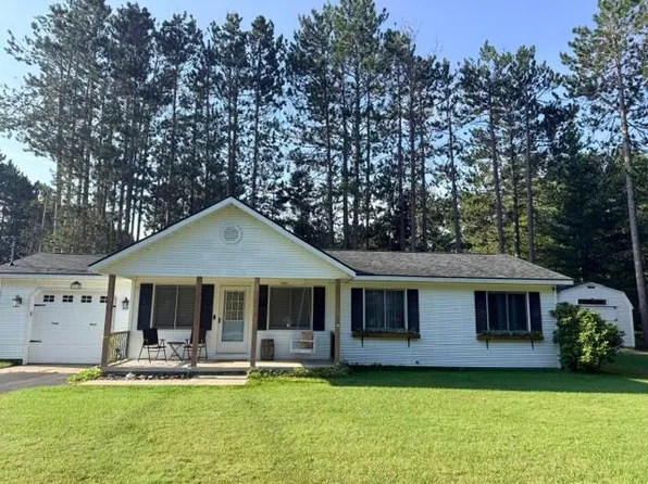 3175 W Maplehurst Dr, Roscommon, MI 48653