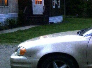 329 Poplar St, Constable, NY 12926