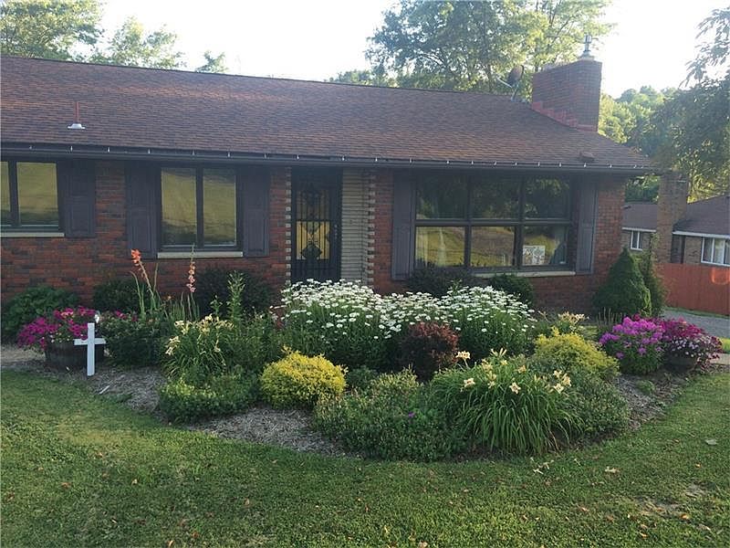 214 Redds Mill Rd, Charleroi, PA 15022 Zillow