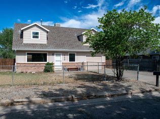 430 Doris Rd, Grand Junction, CO 81504
