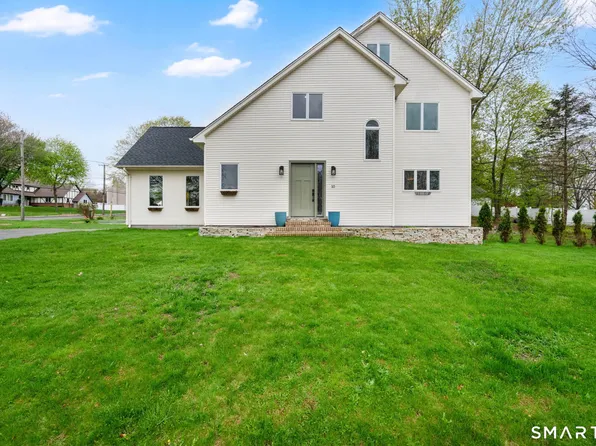 10 Grant Farm Road, Manchester, CT 06040