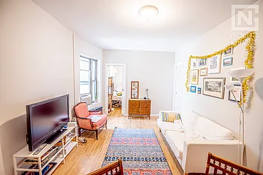 Rented by Nolita Group