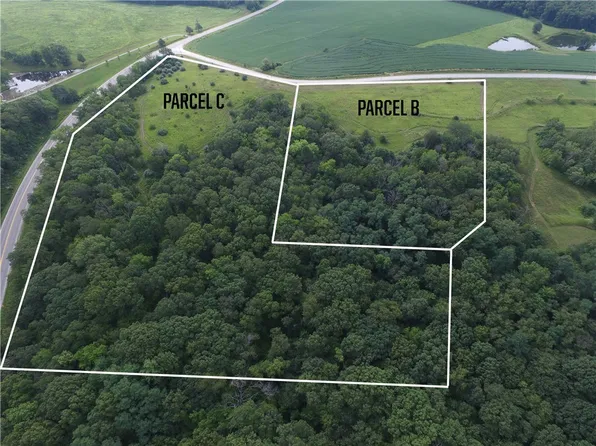 0 Van Buren Dr, Hamilton, IA 50116