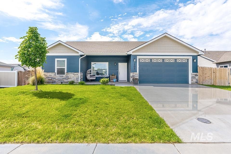 202 E Leon St, New Plymouth, ID 83655 Zillow