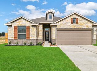 20082 Torrey Pines Ln, Cleveland, TX 77327