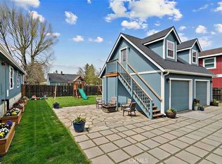 233 Chaparral St #230, Frazier Park, CA 93225