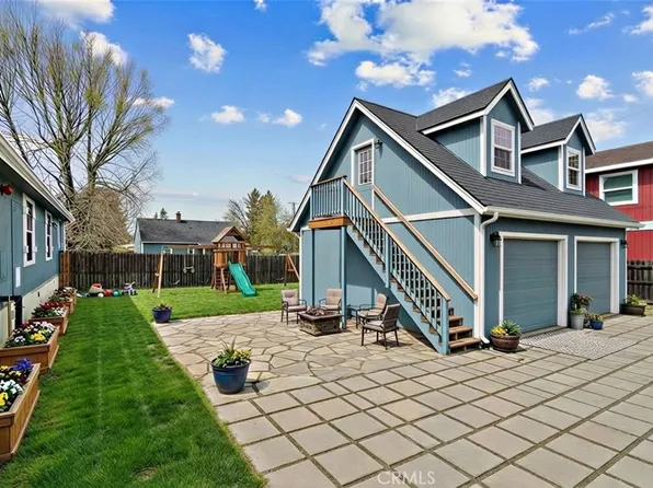 233 Chaparral St #230, Frazier Park, CA 93225