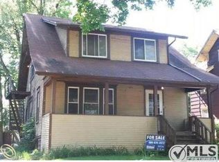 1026 Woodbridge St, Jackson, MI