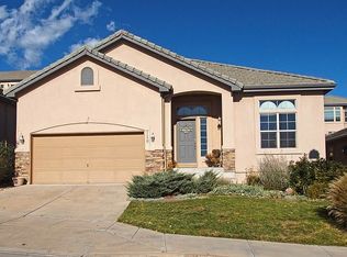 710 Orchestra Dr, Colorado Springs, CO 80906
