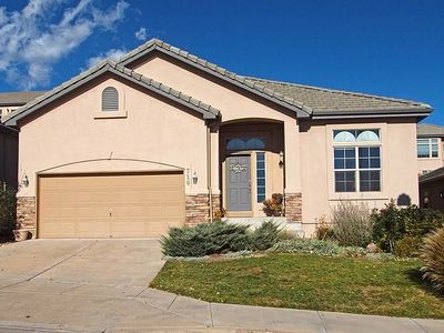 710 Orchestra Dr, Colorado Springs, CO, 80906