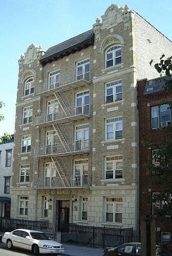 Facade