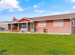 6804 Bittner Rd, Yakima, WA 98901