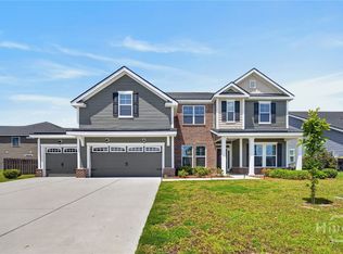 52 Shoefstall St, Savannah, GA 31407