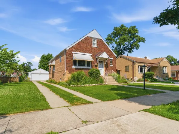 2416 S 2nd Ave, North Riverside, IL 60546
