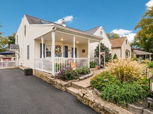 33 Belmar Rd, Hatboro, PA 19040