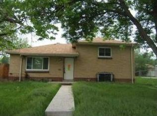 1635 Tennyson St, Denver, CO 80204
