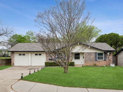 1315 Aransas Dr, Euless, TX, 76039