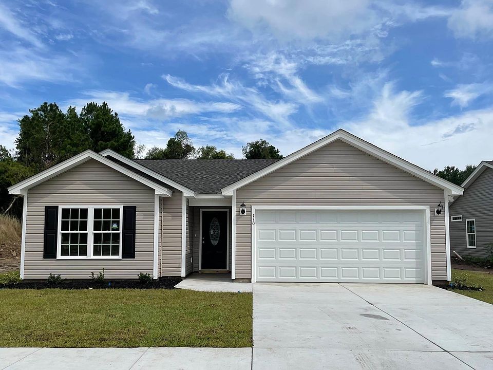 1st image of 130 Rosewood Dr. Lot 20
