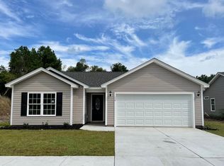 130 Rosewood Dr LOT 20, Georgetown, SC 29440