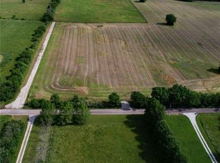 35206 E Hendricks Rd, Lone Jack, MO 64070