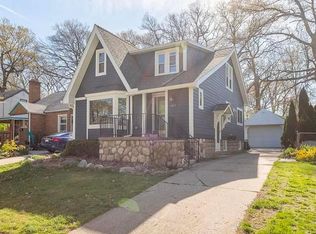 413 N Wilson Ave, Royal Oak, MI 48067