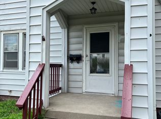 3817 Torrance Dr, Toledo, OH 43612