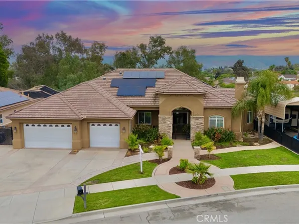 3225 Via Firenze Way, Corona, CA 92881