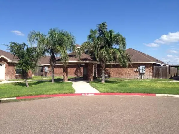 2501 Toledo Ave, Edinburg, TX