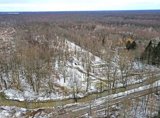 Brigden Rd, West Farmington, OH 44491