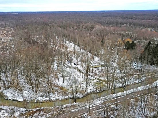 Brigden Rd, West Farmington, OH 44491