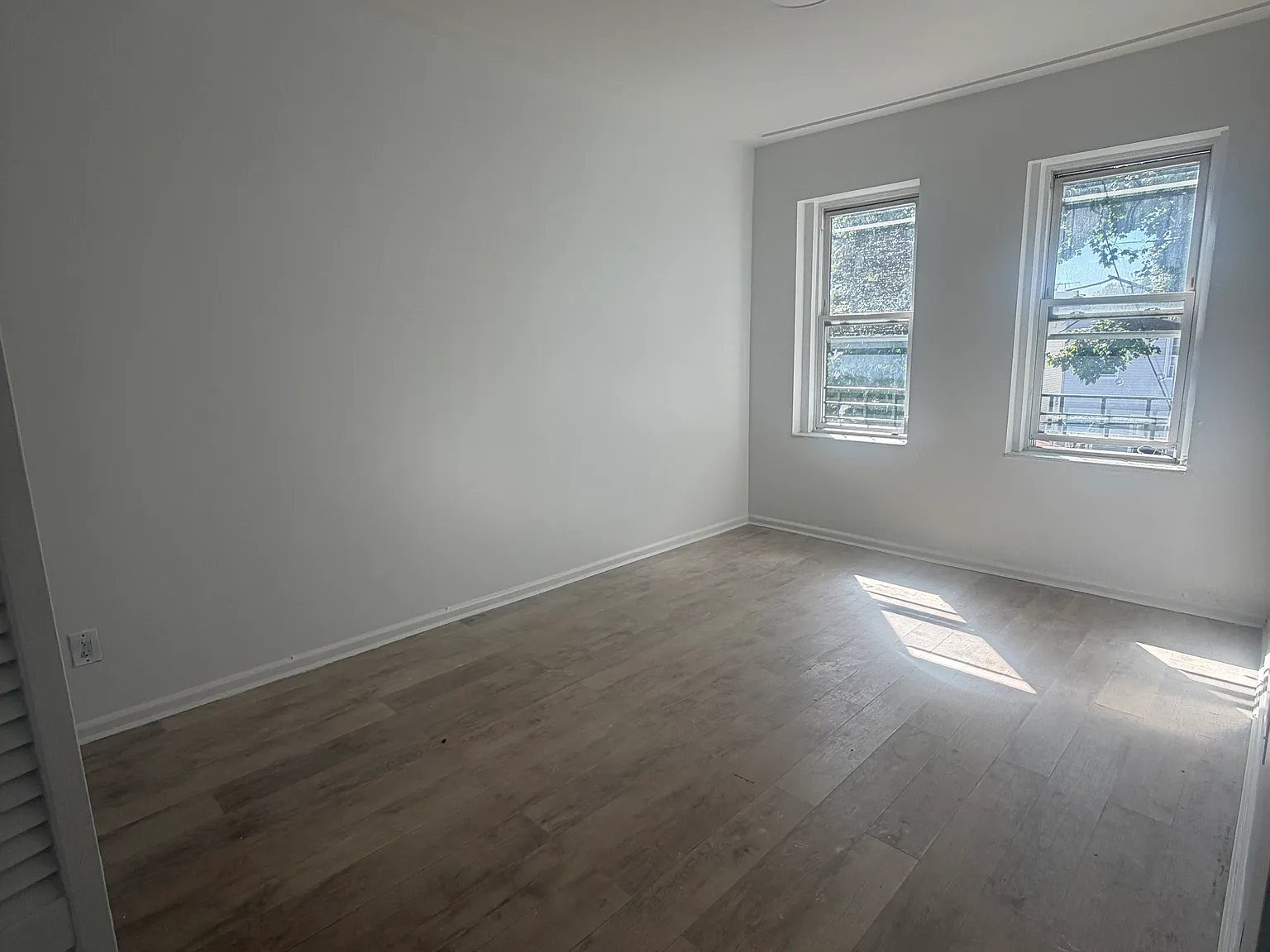 1 bed, 550 sqft, $2,000 — Photo 1