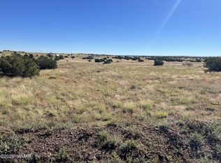 079A-079B Circle Dr, Concho, AZ 85924