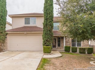 451 Bobcat Holw, San Antonio, TX 78251